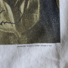 Load image into Gallery viewer, 1990's "THE ROLING STONES" COTTON T-SHIRT (SZ XL / GOOD CONDITION)