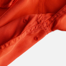 Load image into Gallery viewer, 1950's "NAT NAST" L/S RAYON BOWLING SHIRT (SZ LARGE / MINT CONDITION)
