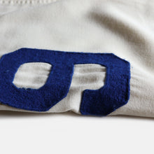 Load image into Gallery viewer, 1940's~ "EMPIRE" RAYON BASEBALL S/S SHIRT (SZ LARGE / GOOD CONDITION)