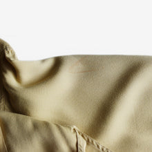 Load image into Gallery viewer, 1950's GABARDINE L/S SHIRT (SZ MEDIUM / GOOD CONDITION)