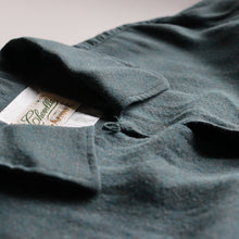 Load image into Gallery viewer, 1950's~ "ARROW" RAYON BOX SHIRT (SZ MEDIUM / GOOD CONDITION)