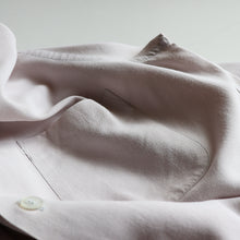 Load image into Gallery viewer, 1960's "MACPHERGUS" RAYON BOX SHIRT (SZ 15 / GOOD CONDITION)