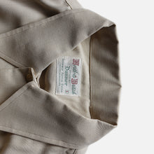 Load image into Gallery viewer, 1940's "DANNER" L/S RAYON BOX SHIRT (SZ LARGE / DEADSTOCK)