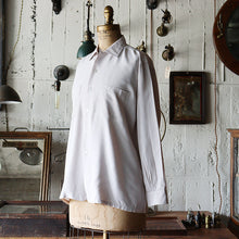 Load image into Gallery viewer, 1960's "MACPHERGUS" RAYON BOX SHIRT (SZ 15 / GOOD CONDITION)
