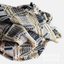 Load image into Gallery viewer, ANTIQUE EARLY AMERICAN PRIMITIVE RUG