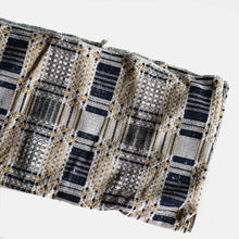 Load image into Gallery viewer, ANTIQUE EARLY AMERICAN PRIMITIVE RUG