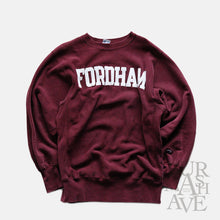 Load image into Gallery viewer, 1990's "CHAMPION" REVERSEWEAVE SWEATSHIRT (SZ X-LARGE / GOOD CONDITION)