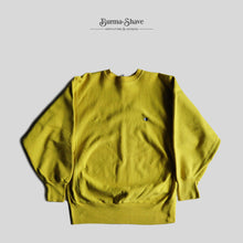 Load image into Gallery viewer, 1990's "CHAMPION" REVERSE WEAVE SWEAT SHIRT (SZ LARGE / GOOD COLOR)