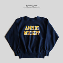 画像をギャラリービューアに読み込む, 1990's "CHAMPION" REVERSE WEAVE SWEAT SHIRT (SZ LARGE / MINT CONDITION)