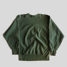 画像をギャラリービューアに読み込む, 1990's "CHAMPION" REVERSE WEAVE SWEAT SHIRT (SZ LARGE / GOOD FADE)