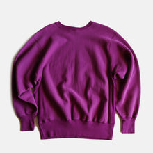 画像をギャラリービューアに読み込む, 1990's "CHAMPION" REVERSEWEAVE SWEAT SHIRT (GOOD CONDITION / SZ LARGE)