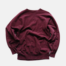 Load image into Gallery viewer, 1990's "CHAMPION" REVERSEWEAVE SWEATSHIRT (SZ X-LARGE / GOOD CONDITION)