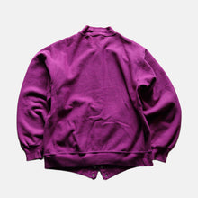 画像をギャラリービューアに読み込む, 1990's "CHAMPION" SNAP CARDIGAN (SZ LARGE / GOOD CONDITION)