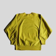 Load image into Gallery viewer, 1990's "CHAMPION" REVERSE WEAVE SWEAT SHIRT (SZ LARGE / GOOD COLOR)