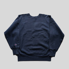 画像をギャラリービューアに読み込む, 1990's "CHAMPION" REVERSE WEAVE SWEAT SHIRT (X-LARGE / GOOD CONDITION)