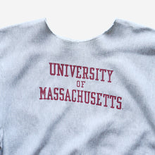 Load image into Gallery viewer, ~1990's "CHAMPION" REVERSE WEAVE SWEAT SHIRT (SZ XL / CUTOFF)