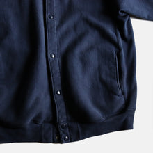 画像をギャラリービューアに読み込む, 1990's "CHAMPION" REVERSE WEAVE SNAP CARDIGAN (SZ X-LARGE)