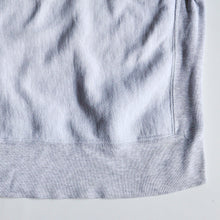 画像をギャラリービューアに読み込む, 1980's "U.S.N" REVERSEWEAVE SWEAT SHIRT (SZ LARGE / PATCHWORK)
