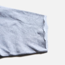 Load image into Gallery viewer, ~1990's "CHAMPION" REVERSE WEAVE SWEAT SHIRT (SZ XL / CUTOFF)