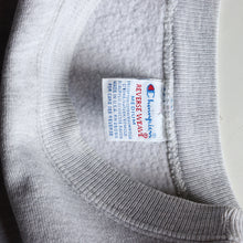 画像をギャラリービューアに読み込む, 1990's "CHAMPION" REVERSE WEAVE SWEAT SHIRT (SZ MEDIUM / GOOD CONDITION)