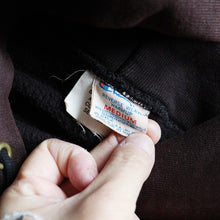画像をギャラリービューアに読み込む, 1980's "CHAMPION" REVERSE WEAVE PARKA (SZ MEDIUM / FADED BROWN)