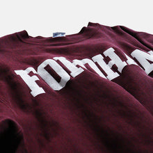 Load image into Gallery viewer, 1990's "CHAMPION" REVERSEWEAVE SWEATSHIRT (SZ X-LARGE / GOOD CONDITION)