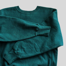 Load image into Gallery viewer, 1990's "CHAMPION" REVERSE WAEVE SWEAT SHIRT (SZ MEDIUM / VERY GOOD CONDITION)