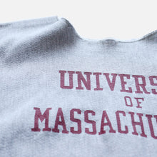 Load image into Gallery viewer, ~1990's "CHAMPION" REVERSE WEAVE SWEAT SHIRT (SZ XL / CUTOFF)