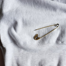 画像をギャラリービューアに読み込む, 1990's "CHAMPION" REVERSE WEAVE SWEAT SHIRT (SZ MEDIUM / GOOD CONDITION)