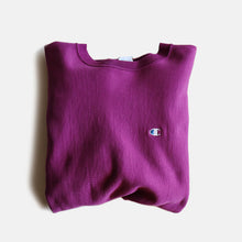 画像をギャラリービューアに読み込む, 1990's "CHAMPION" REVERSEWEAVE SWEAT SHIRT (GOOD CONDITION / SZ LARGE)