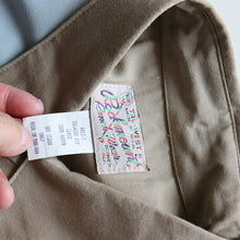 Load image into Gallery viewer, ~1980's "ROCKMOUNT" RAYON WESTERN SHIRT (SZ LARGE / NEAR DEADSTOCK)
