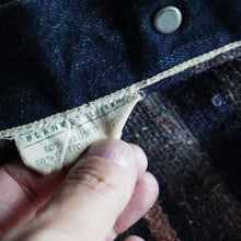 画像をギャラリービューアに読み込む, 1950's~ "LEVI'S" 517 XX DENIM JACKET (SZ ABOUT50~ / SUPER BIG SIZE)