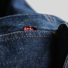 画像をギャラリービューアに読み込む, 1950's~ "LEVI'S" 517 XX DENIM JACKET (SZ ABOUT50~ / SUPER BIG SIZE)