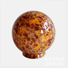 Load image into Gallery viewer, ANTIQUE END OF THE DAY GLASS SHADE