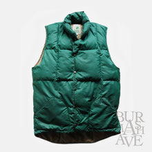 画像をギャラリービューアに読み込む, 1970's "SIERRA DESIGNS" DOWN VEST (SZ MEDIUM / GOOD CONDITION)