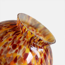 Load image into Gallery viewer, ANTIQUE END OF THE DAY GLASS SHADE