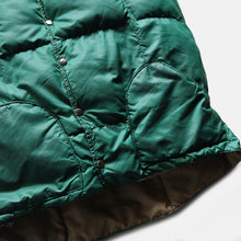 画像をギャラリービューアに読み込む, 1970's "SIERRA DESIGNS" DOWN VEST (SZ MEDIUM / GOOD CONDITION)
