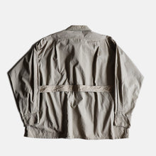 画像をギャラリービューアに読み込む, 1960&#39;s &quot;ABERCROMBIE &amp; FITCH&quot; SAFARI JACKET (LARGE)
