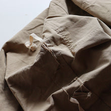 画像をギャラリービューアに読み込む, ~1940's "ST.CROIX SKI WEAR" COTTON PULLOVER (SZ LARGE)