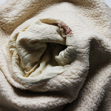 Load image into Gallery viewer, 1950's "McGREGOR" SUEDE BOA JACKET (SZ 42 LARGE)