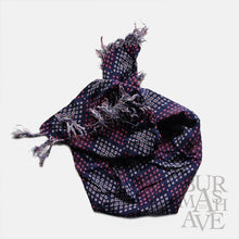 Load image into Gallery viewer, ~1950's RAYON STOLE