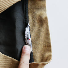 Load image into Gallery viewer, OLD SILK BLOUSON (SZ LARGE / GOOD COLOR)
