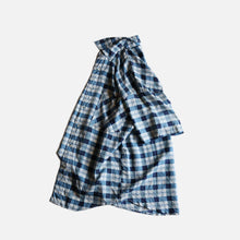 Load image into Gallery viewer, OLD "FREEPORT" SILK S/S SHIRT (SZ FITS LIKE LARGE / GOOD CONDITION)
