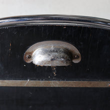 Load image into Gallery viewer, "AMERICAN FIXTURES SHOW CASE MFG.CO" NICKEL SHOES MIRROR