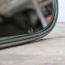 Load image into Gallery viewer, "AMERICAN FIXTURES SHOW CASE MFG.CO" NICKEL SHOES MIRROR