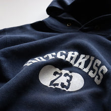 画像をギャラリービューアに読み込む, 1980's "CHAMPION" REVERSE WEAVE HOODED PARKA (SZ X-LARGE / MINT CONDITION)
