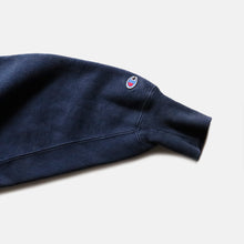 画像をギャラリービューアに読み込む, 1980's "CHAMPION" REVERSE WEAVE HOODED PARKA (SZ X-LARGE / MINT CONDITION)