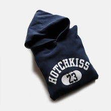 画像をギャラリービューアに読み込む, 1980's "CHAMPION" REVERSE WEAVE HOODED PARKA (SZ X-LARGE / MINT CONDITION)