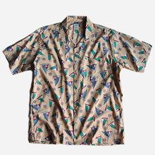 画像をギャラリービューアに読み込む, VINTAGE "J.G.HOOK" COTTON S/S SHIRT (X-LARGE) MINT CONDITION