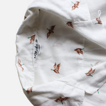 Load image into Gallery viewer, 1960's "BROCKS" S/S COTTON SHIRT (SZ MEDIUM / GOOD CONDITION)